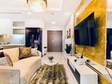 Hình ảnh Mb6623 nạp rút nhanh chóng Golden Mansion, 3 Phòng ngủ, nội thất cao cấp, giá: 22tr/th