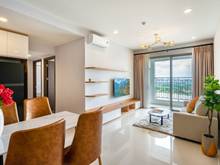 Hình ảnh Mình cần bán gấp CH Saigon South Residences, 100m2, 3PN, 2WC