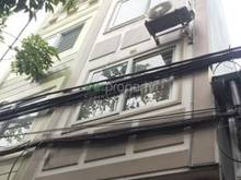 Hình ảnh Bán nhà MT Cao Thắng Q10 ngay đoạn sầm uất gần 3/2. Giá chỉ hơn 21 tỷ.