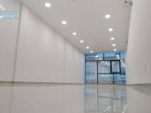 Hình ảnh Cho thuê NC MT Nguyễn Du ngay nhà thờ Đức Bà Q.1, DT: 12x13m, 3 Lầu gi