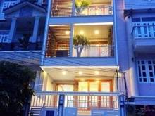 Hình ảnh Cần cho thuê căn nhà Hưng Phước 3 mé Sky Garden 3, Phú mỹ hưng, Quận 7