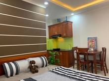 Hình ảnh Ӈome.۩ - Căn Hộ sang trọng, thể hiện đẳng cấp ngay Lý Thường Kiệt Q.10