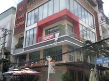Hình ảnh "Cho thuê nhà MT Lê Thánh Tôn, Q. 1, DT: 6x16m, giá 68tr/th Đường Lê T