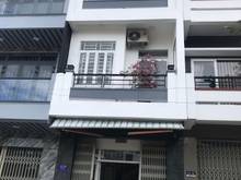 Hình ảnh Bán nhà góc 2 MT Nguyễn Đình Chiểu Q3, xây 3 lầu kiên cố, giá 26.5 tỷ.