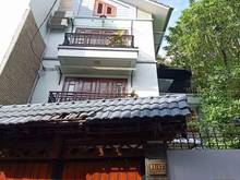Hình ảnh Cho thuê nhà hxh Cộng Hòa, p4, Tấn Bình, 4x18m,1 trệt 2 lầu.