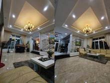Hình ảnh Cho thuê căn Biệt thự đẳng cấp Nam Long, Phú mỹ hưng, Q.7 có hồ bơi