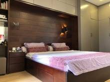 Hình ảnh Đang cần cho thuê chung cư Hà Đô Centrosa, đường 3 Tháng 2