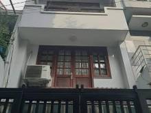 Hình ảnh Cách Mạng Tháng Tám F13, Q10, 48m2, 5 tầng, chỉ 6,7tỷ.