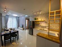 Hình ảnh Mình Đang cần cho thuê Trang Chủ MB66.COM / Đăng Ký Tặng 66K c/c The Tresor 2 phòng ngủ, 2WC