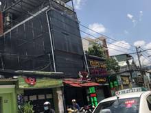 Hình ảnh "Cho thuê gấp nhà MT đường Bùi Thị Xuân, Q1. Giá 60tr KD spa, tóc, VP,