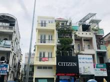 Hình ảnh "Cho thuê nhà mới 198 Đinh Tiên Hoàng khúc 2 chiều ngay ngã 3 Võ Thị S