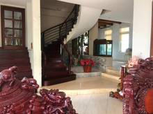 Hình ảnh Cần bán Biệt thự đơn lập Nam Quang đường nội khu Lý Long Tường, Quận 7