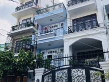 Hình ảnh "Cho thuê nhà 2MT gần Đặng Dung, Trần Khắc Chân, P.Tân Định, 6x20m, tr