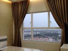 Hình ảnh Cho thuê Trang Chủ MB66.COM / Đăng Ký Tặng 66K Riverpark Premier Phú Mỹ Hưng 127m2, view hồ bơi.