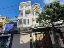 Hình ảnh Bán Nhà 4x18m 4 tấm hẻm thông 8m Thoại Ngọc Hầu P Phú Thạnh Q. Tân Phú