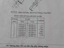 Hình ảnh Cần BÁN GẤP nhà 2 mặt tiền Bình An - Quận 2. Giá 9.8 tỷ