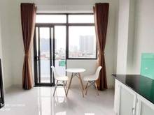 Hình ảnh Mb6623 nạp rút nhanh chóng dịch vụ, gần Crescent Mall, Có gác cao, rộng rãi, sạch sẻ, Q7