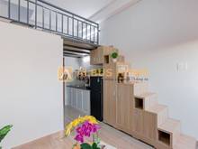 Hình ảnh Cho thuê Trang Chủ MB66.COM / Đăng Ký Tặng 66K mới xây full nội thất máy giặt riêng, bancony tân bình