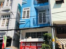 Hình ảnh "Cần cho thuê nhà 4x28m MT Cao Bá Nhạ, Q1, TP. HCM, nhà đẹp quận trung