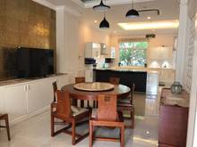 Hình ảnh Cần bán Biệt thự lâu đài Chateau Phú Mỹ Hưng, Quận 7 kế hồ bơi 292m2