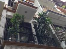 Hình ảnh Bán GẤP nhà MT Thạch Thị Thanh Q1  86m2 xây 4 tầng kiên cố, giá 18 tỷ