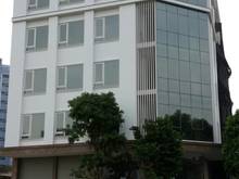 Hình ảnh Cho thuê nhà TOÀ NHÀ 2 MẶT TIỀN đường Nguyễn Văn Đậu, P.5, Quận BT.
