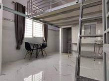 Hình ảnh Phòng trọ siêu rẻ có gác và an ninh.
