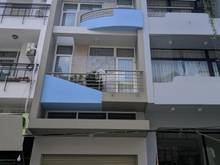 Hình ảnh Cho thuê MT Phan Đình Phùng, 4x18m 3 Lầu giá 55 Triệu TL