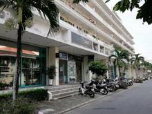 Hình ảnh Cho thuê căn shop Grandview mặt trong nhìn biệt thự Nam Quang, Quận 7