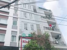 Hình ảnh Nhà Cho Thuê 18 Phòng MT Lý Chính Thắng Q3, giá 55 tr/Th.