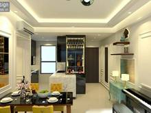 Hình ảnh Đang cần cho thuê Trang Chủ MB66.COM / Đăng Ký Tặng 66K chung cư The Golden Star 2 phòng
