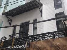 Hình ảnh Cho thuê nhà MT 78 Hoàng Việt ngay khu nhà hàng KHÁCH SẠN ĐỆ NHẤT.