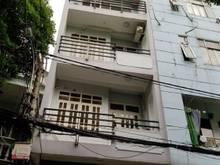 Hình ảnh Chính chủ cần bán gấp nhà HXT đ.Võ Văn Tần Q3, DT 4x19m. Giá 19.2 tỷ.