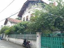 Hình ảnh Bán biệt thự cũ khu cư xá Đô Thành Q3, (6x18m – CN 111m2) giá 22 tỷ.
