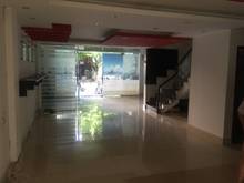 Hình ảnh CHo thuê nguyên căn nhà phố Hưng Gia 4 cạnh Sky garden 3, Phú mỹ hưng