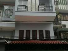 Hình ảnh Bán nhà HXT Võ Văn Tần Q3, (3.8X19.5M, NH 3.95) 4 LẦU, GIÁ 18.9 Tỷ.