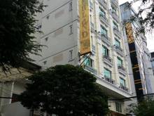 Hình ảnh Bán khuôn đất vàng 2.935 m2 góc Lê Thánh Tôn - Hai Bà Trưng, P.Bến ngh