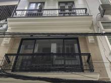 Hình ảnh Cho Thuê Building Hầm 6 Lầu Đ.Lê Văn Sĩ, Q3. Giá 90 Tr/Th. Phù Hợp VP.