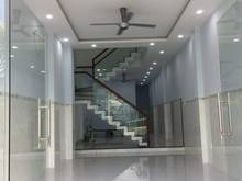Hình ảnh Cho thuê nhà Lê Văn Sỹ, p2, Tân Bình, 3x12m, 1 trệt lửng 1 lầu.