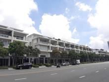 Hình ảnh Shophouse khối đế cho thuê nhanh khu Sala Đại Quang Minh