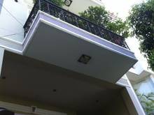 Hình ảnh Cho Thuê nhà 5 lầu MT Bùi Thị Xuân Q1. Giá120Tr/Th. SC 1 Tháng.