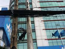 Hình ảnh Bán khuôn đất vàng 2.935 m2 góc Lê Thánh Tôn - Hai Bà Trưng, P.Bến ngh