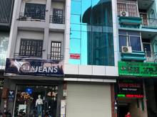 Hình ảnh Kẹt Ngân hàng bán nhà 5 lầu, 8 phòng Mặt tiền đường Lê Văn Sỹ, 21.9 tỷ
