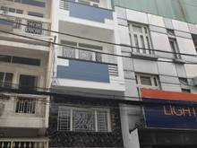 Hình ảnh "Cho thuê nhà MT 136C Nguyễn Cư Trinh Q.1, ngã 4 Trần Đình Xu, DT 6x18