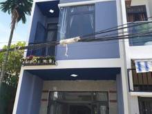 Hình ảnh Bán gấp nhà hẻm 4m thông thoáng đường Phạm Ngũ Lão, giá 15.3 tỷ.