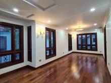 Hình ảnh Cho thuê BT Lưu Hữu Phước 190m2 4 tầng đẹp  làm công ty, spa văn phòng