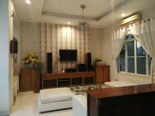 Hình ảnh Chuyên cho thuê nhà phố Hưng Gia-Hưng Phước, PMH,Q7 nhà đẹp, giá rẻ.