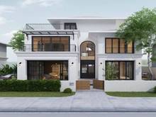 Hình ảnh Cho thuê gấp BT Mỹ Giang 2, Phú Mỹ Hưng, full nội thất cao cấp, giá rẻ