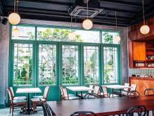 Hình ảnh Cho thuê 1.200m2 DT sàn ngay Lê Quý Đôn- Tú Xương làm nhà hàng, spa,VP