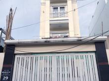 Hình ảnh Bán nhà mặt tiền đường Lê Hữu Kiều, phường Bình Trưng Tây, Quận 2 LH 0